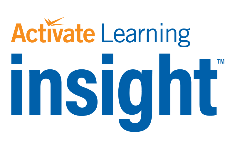 Insight Activate Learning Insight logo